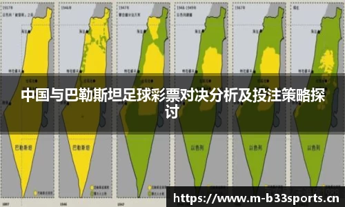 中国与巴勒斯坦足球彩票对决分析及投注策略探讨