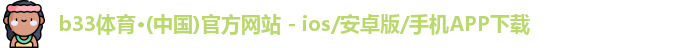 b33体育
